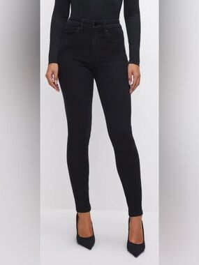 NWT Always Fits Good Legs Skinny Jeans
